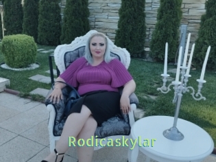Rodicaskylar