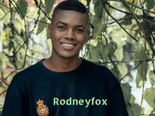Rodneyfox