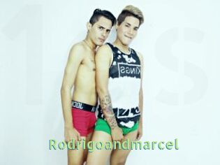 Rodrigoandmarcel