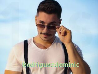 Rodriguezdominic