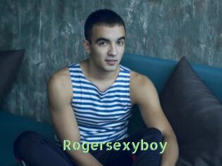 Rogersexyboy