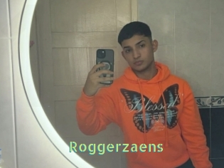Roggerzaens