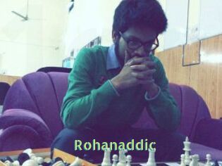 Rohanaddic