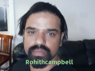 Rohithcampbell