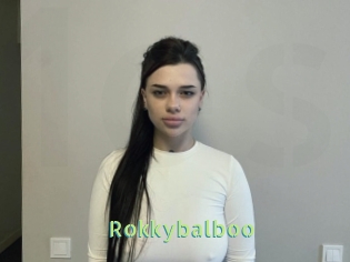 Rokkybalboo