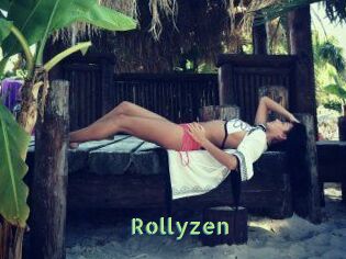 Rollyzen