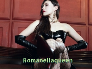 romanellaqueen Une Etudiante Sexy