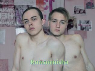 Romanmisha