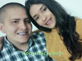 Romanticlovers