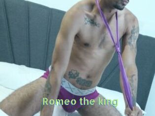 Romeo_the_king