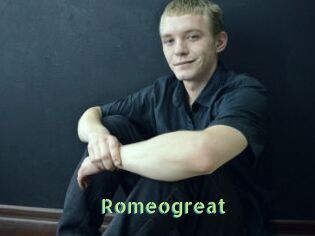 Romeogreat