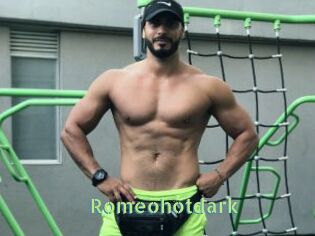 Romeohotdark