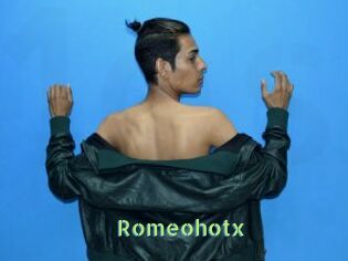 Romeohotx