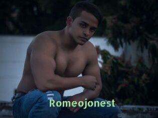 Romeojonest