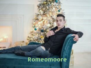 Romeomoore