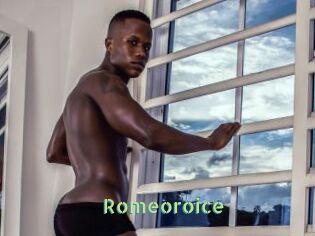 Romeoroice