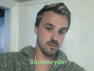 Romeoryder