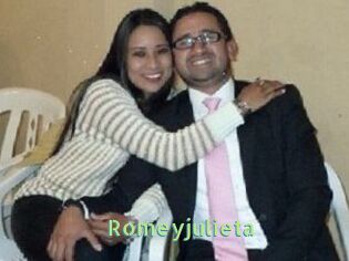 Romeyjulieta