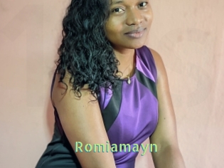 Romiamayn