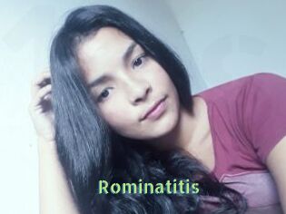 Rominatitis