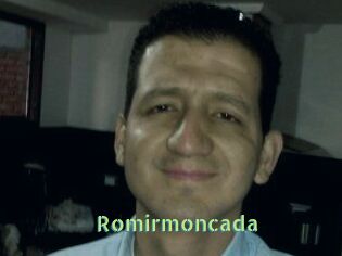 Romirmoncada