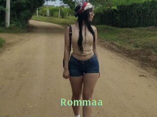 Rommaa