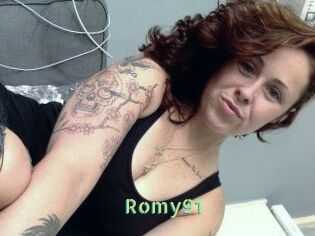 Romy91