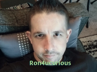 ron4ucurious Une Etudiante Sexy