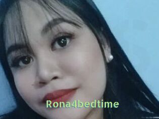 rona4bedtime Une Etudiante Sexy