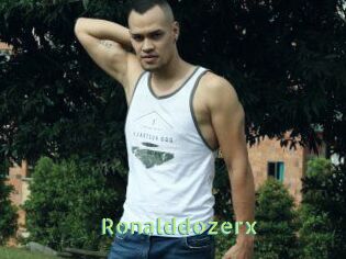 Ronalddozerx