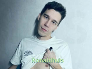 Ronaldhuis