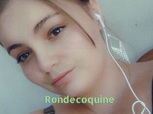 Rondecoquine