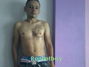 ronhotboy Une Etudiante Sexy