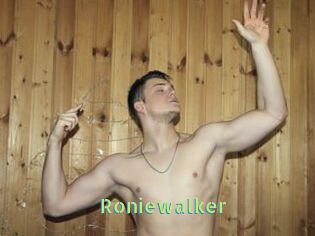 Roniewalker
