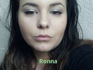 Ronna