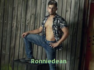 Ronniedean