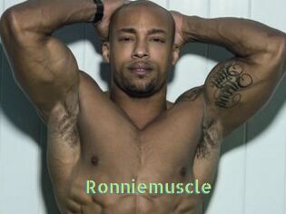 Ronniemuscle