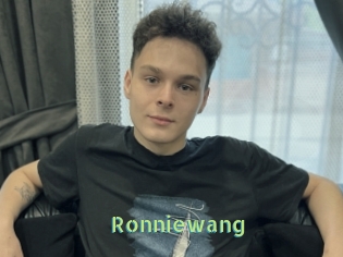 Ronniewang