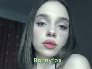 Ronnyfox