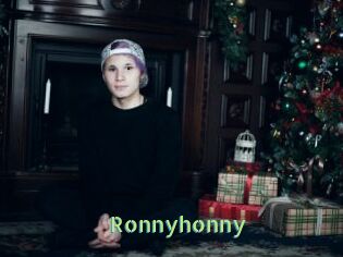 Ronnyhonny