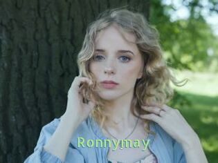 Ronnymay