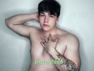 Ronwhite