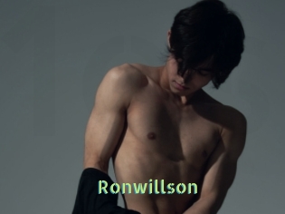Ronwillson