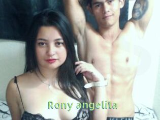 Rony_angelita