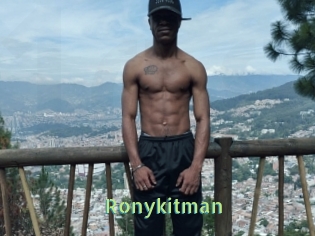 Ronykitman