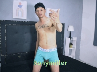 Ronymiller