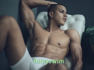 Ronyswim
