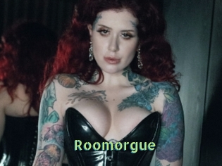 Roomorgue