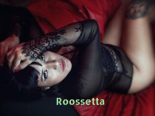 Roossetta