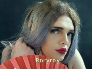 Roryroy